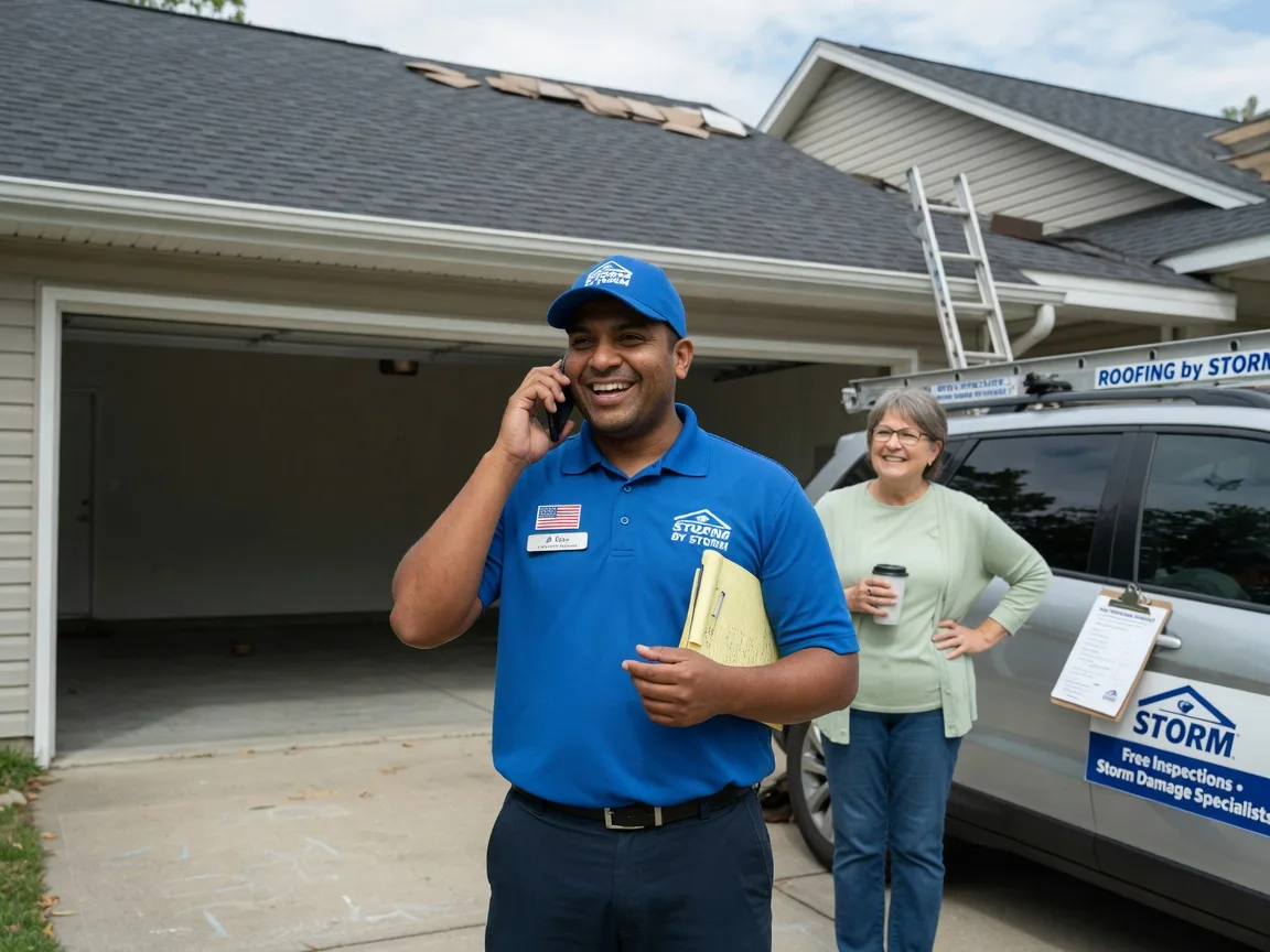 Roof Repair Near Me Minto, ND FAQs