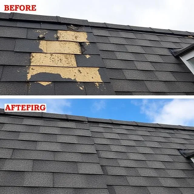 Roof Repair Near Me in Minto, ND near me